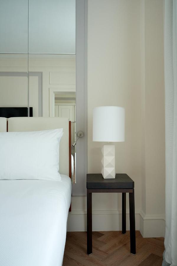 Una Hotels Trastevere Roma Exterior photo